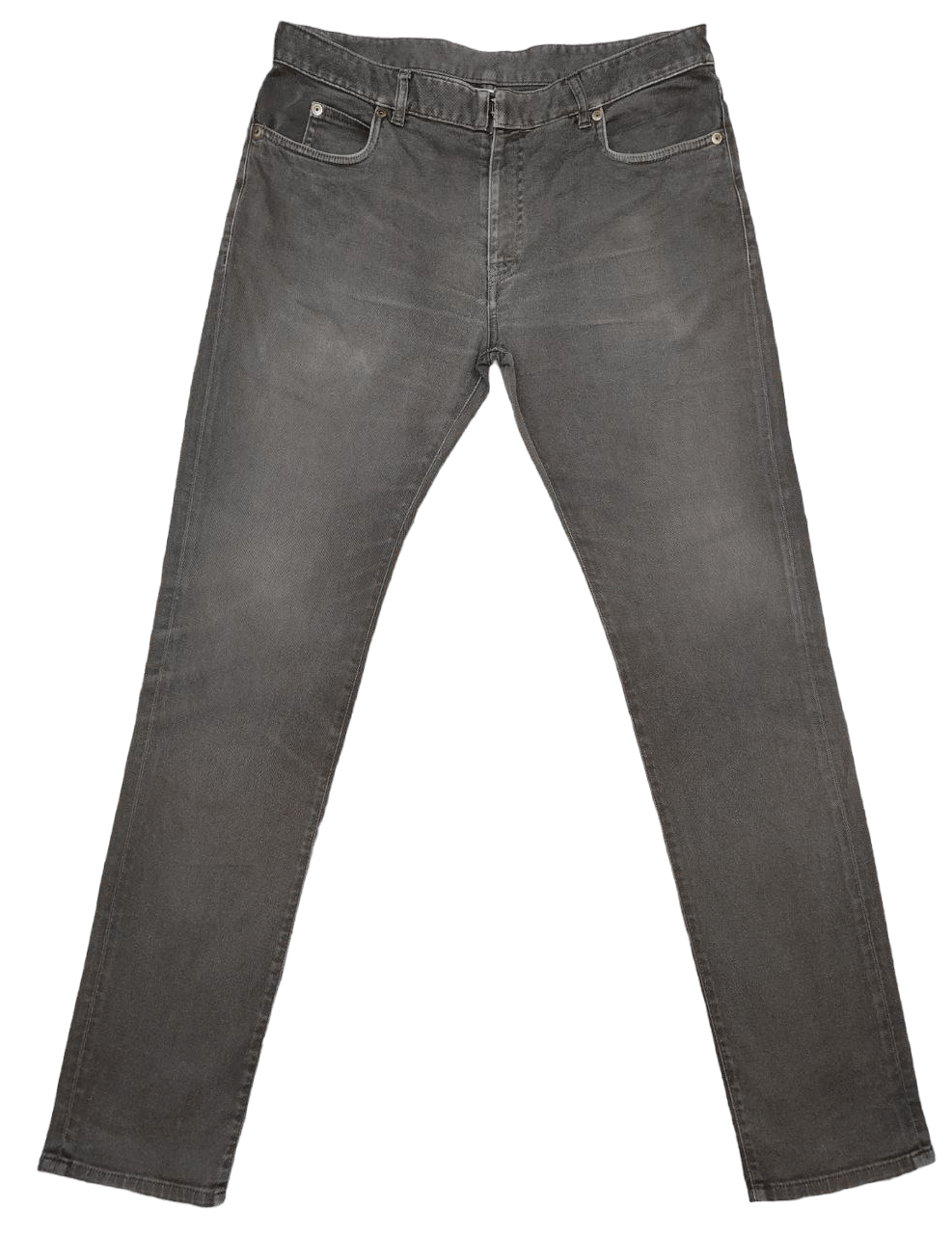 Maison Margiela Maison Martin Margiela Slim Fit Pant Size US 33 - 1 Thumbnail