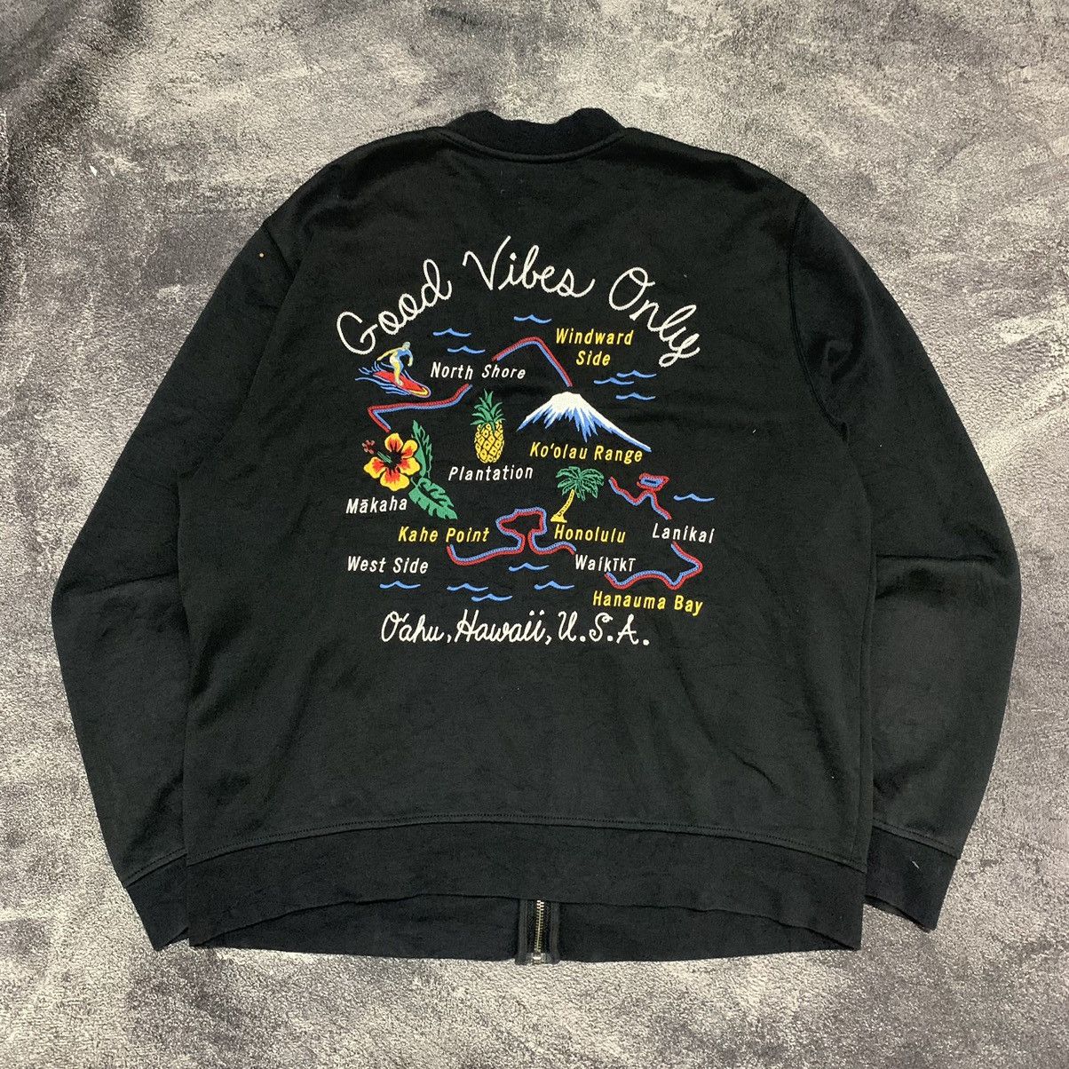 Gap Varsity GAP o’ahu Size US XL / EU 56 / 4 - 2 Thumbnail