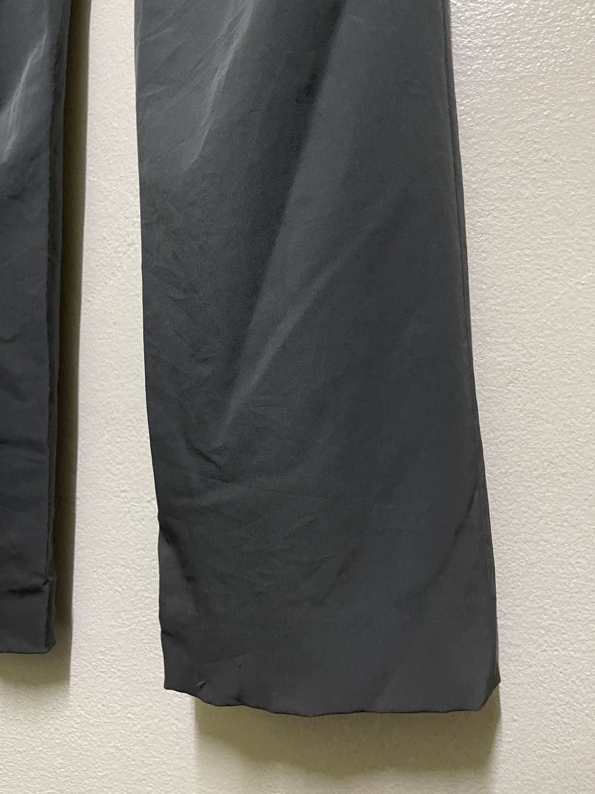Jil Sander × Vintage Jil Sander Pants Size 29" - 14 Thumbnail