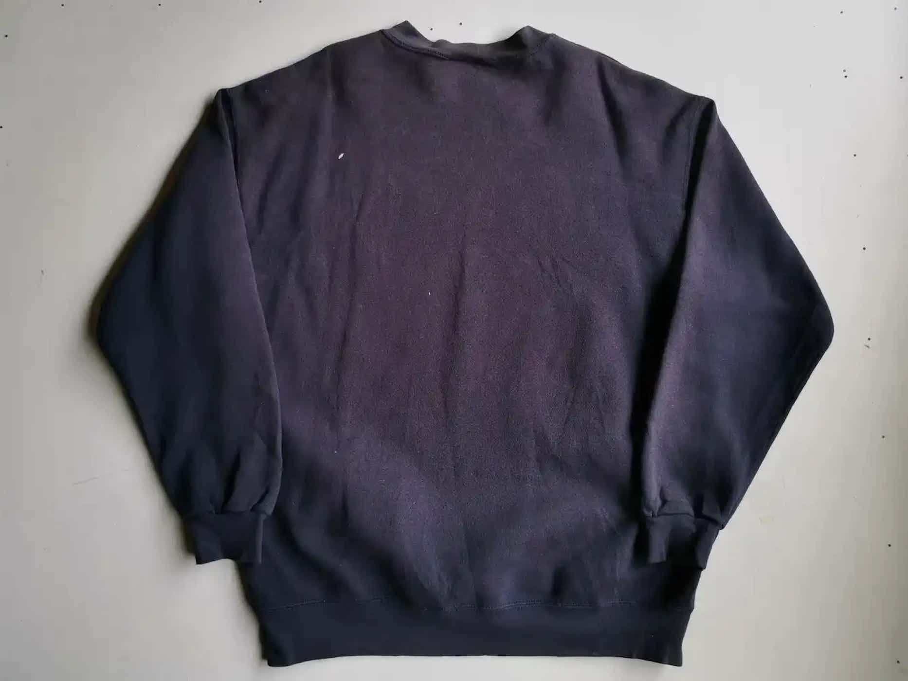 Lee Vintage Lee Sweatshirt Size US L / EU 52-54 / 3 - 4 Thumbnail