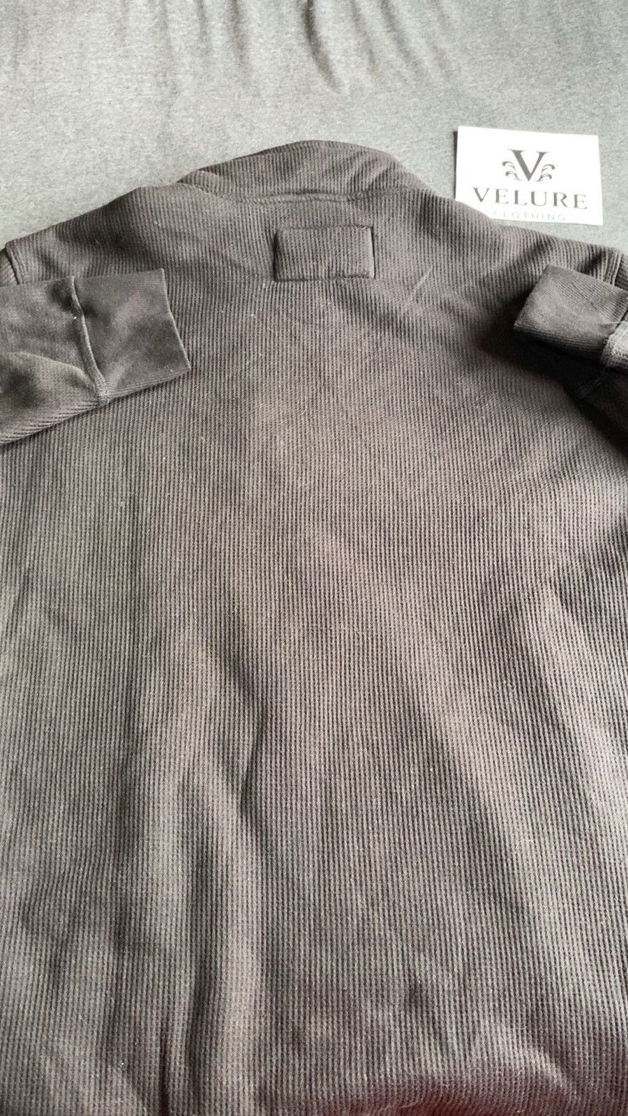 Other Black fur sweater Size US L / EU 52-54 / 3 - 4 Thumbnail