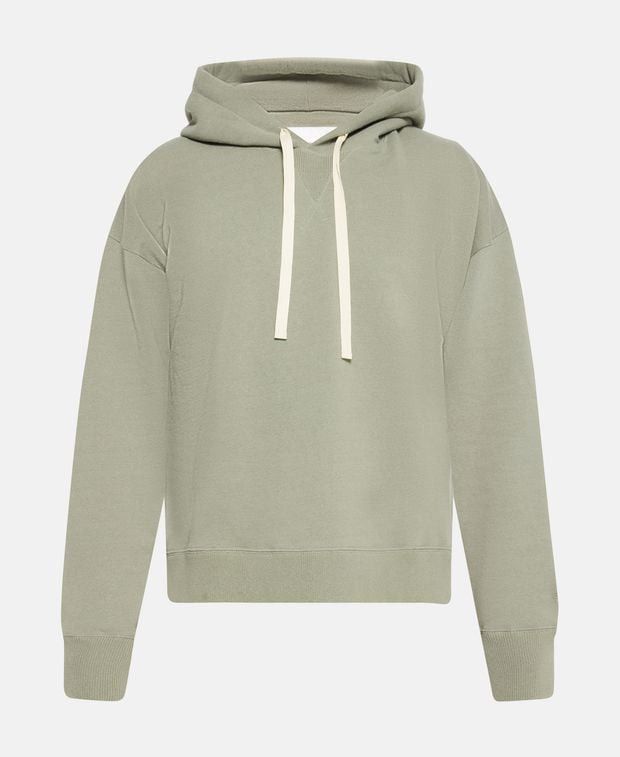 Jil Sander Hoodie Size US S / EU 44-46 / 1 - 1 Thumbnail