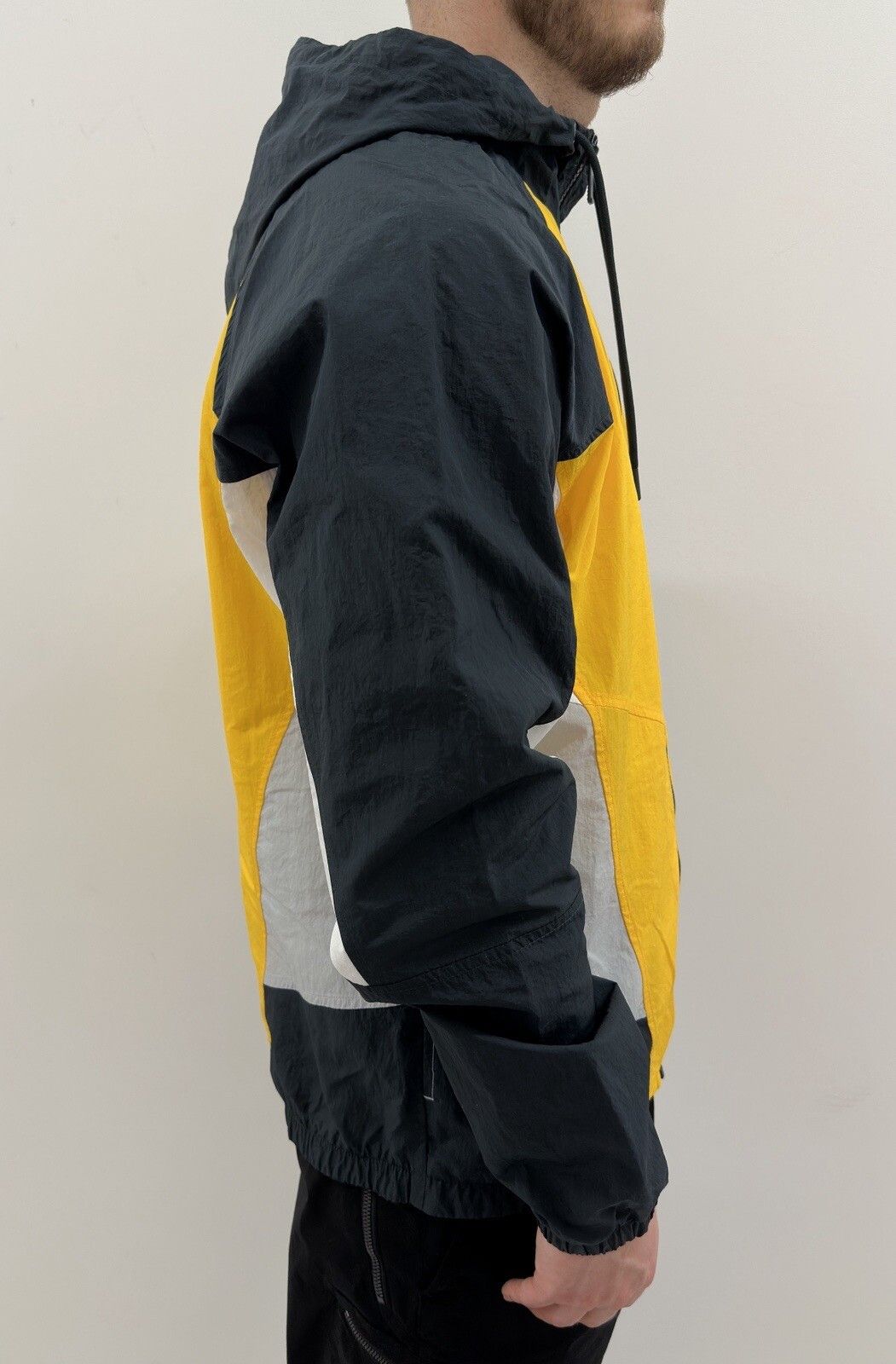 Nike Nike Heritage Essentials Windrunner Windbreaker Jacket Size US XS / EU 42 / 0 - 6 Thumbnail