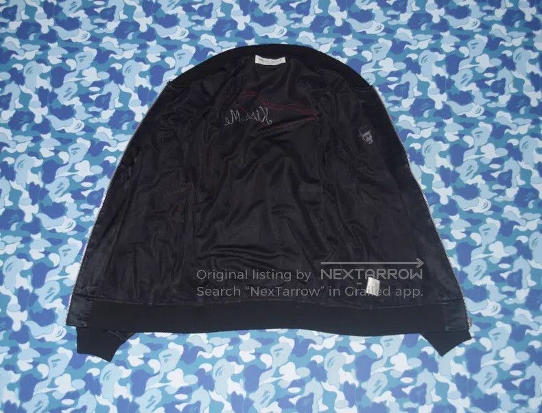 Wacko Maria Wacko Maria KiSS ME JACKET Size US XL / EU 56 / 4 - 3 Thumbnail