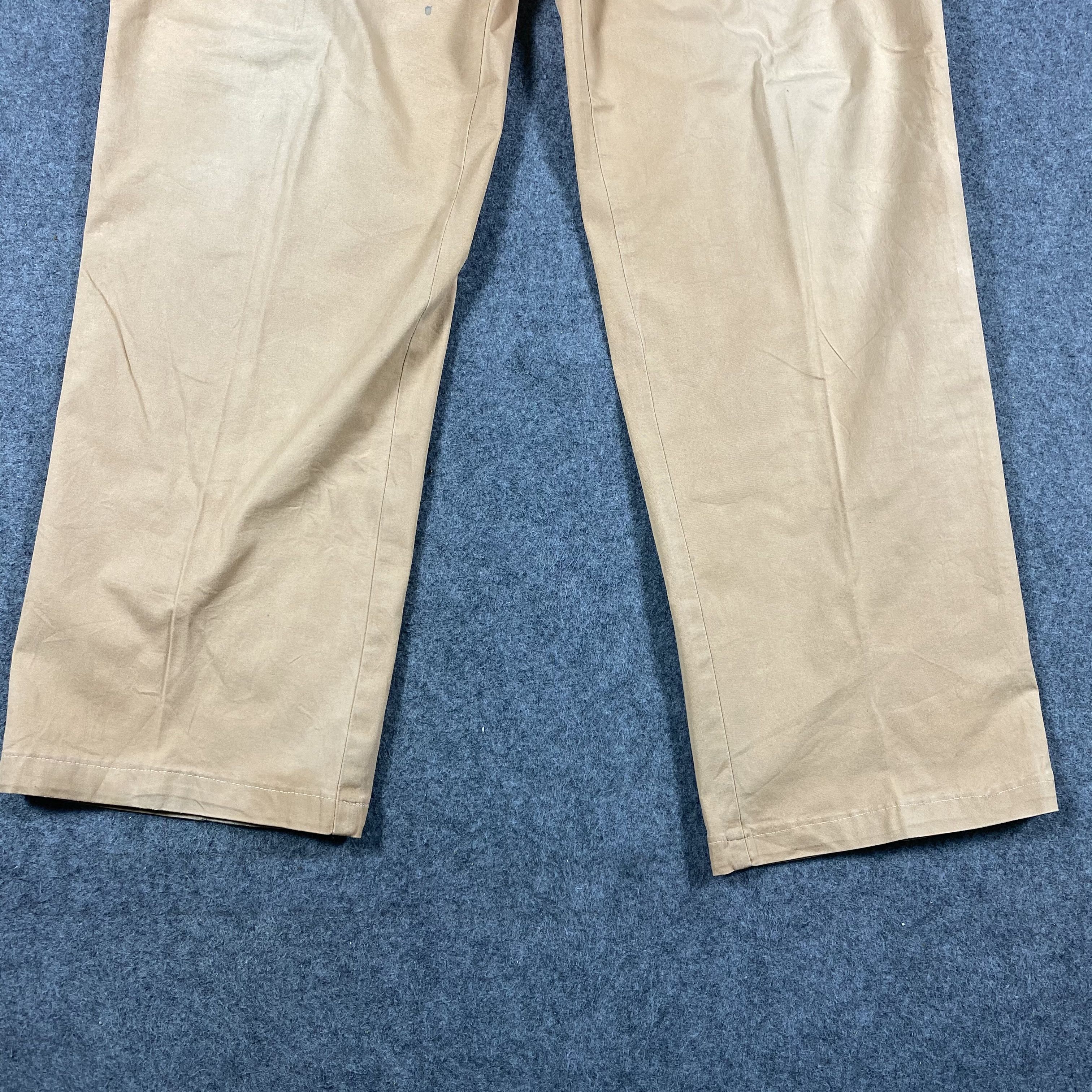 Japanese Brand Full House Homme Multipocket Cargo Pants Tactical Size US 30 / EU 46 - 4 Thumbnail