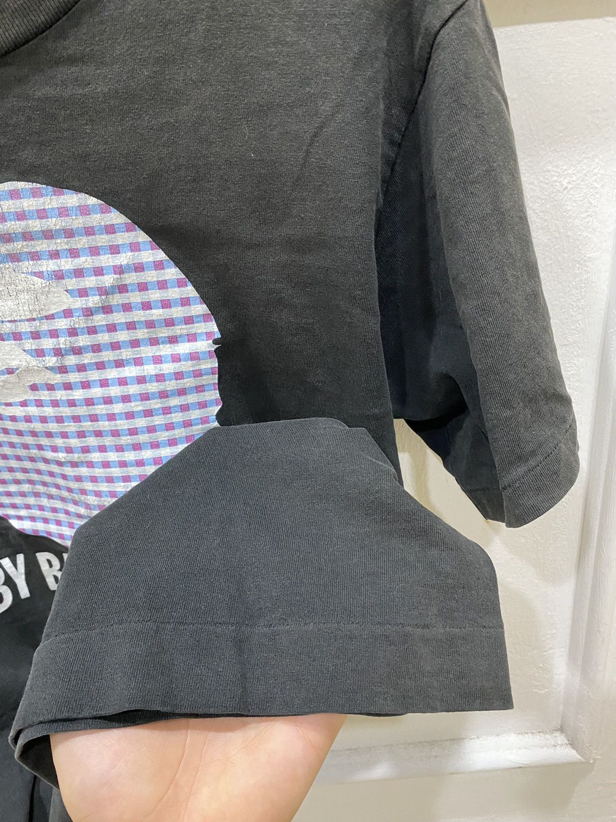 Bape Vintage Japaneese Brand Bape Size US M / EU 48-50 / 2 - 3 Thumbnail