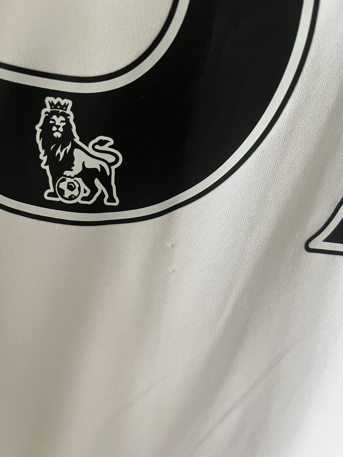 Manchester United adidas 2015/2016 wyjazdowa Schweinsteiger — zdjęcie 3