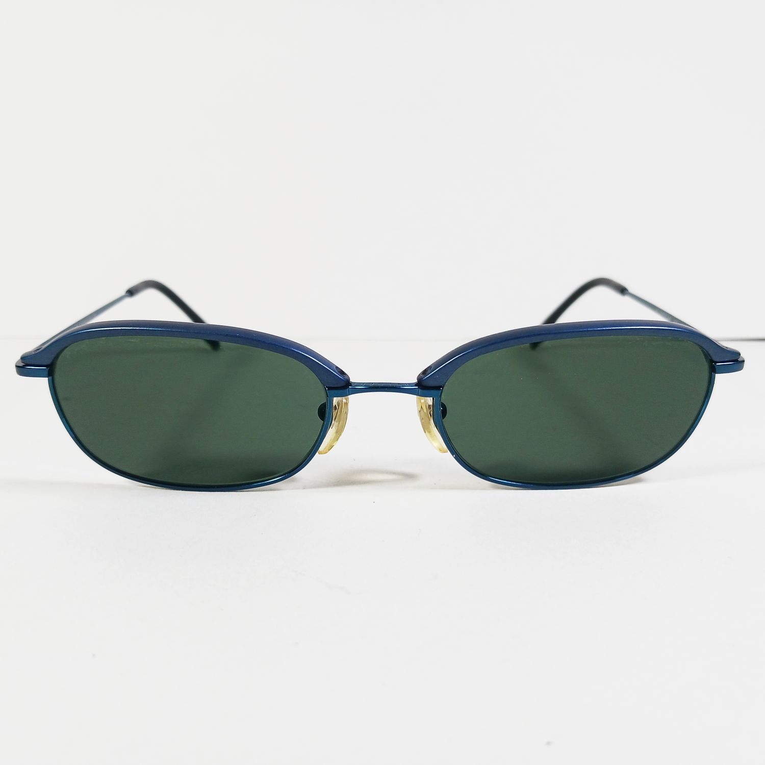 Bvlgari BVLGARI ALUMINIUM 902 Unisex Sunglasses Bulgari Italy Size ONE SIZE - 2 Thumbnail