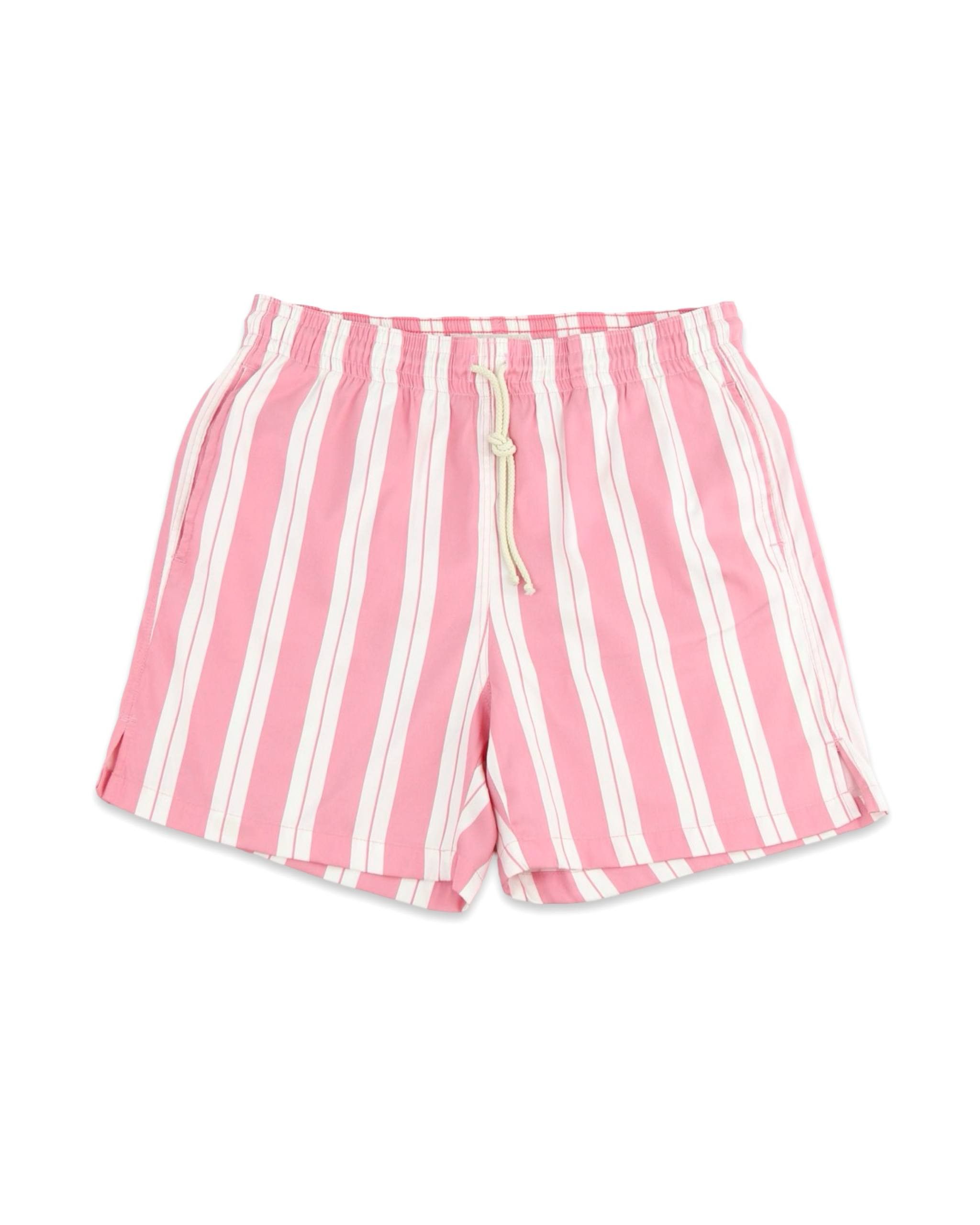 RODA RODA Striped swimming shorts Size US 30 / EU 46 - 1 Thumbnail