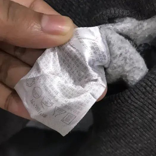 Japanese Brand Japanese Brand Gembony Spellout Hoodies Size US M / EU 48-50 / 2 - 7 Thumbnail