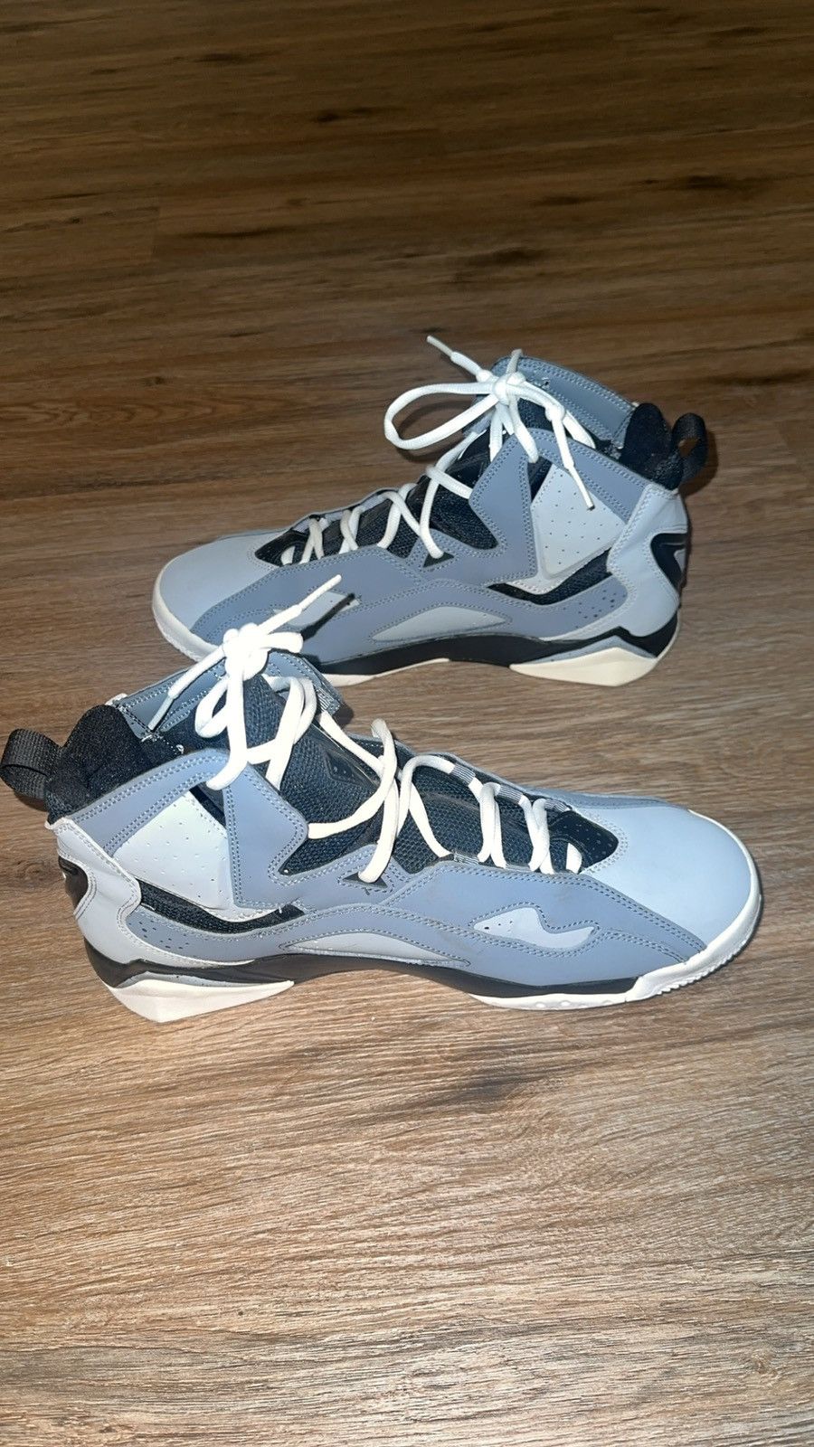 Jordan Brand Jordan Cool flight Gray Size US 10.5 / EU 43-44 - 1 Thumbnail
