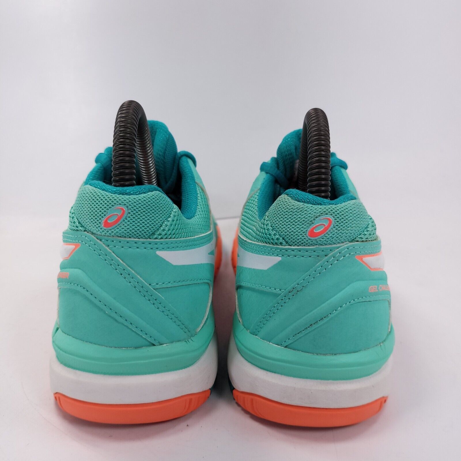 Asics Asics Gel-Challenger 10 Shoe Women Size 6.5 E554Y Blue White Size US 6.5 / IT 36.5 - 3 Thumbnail