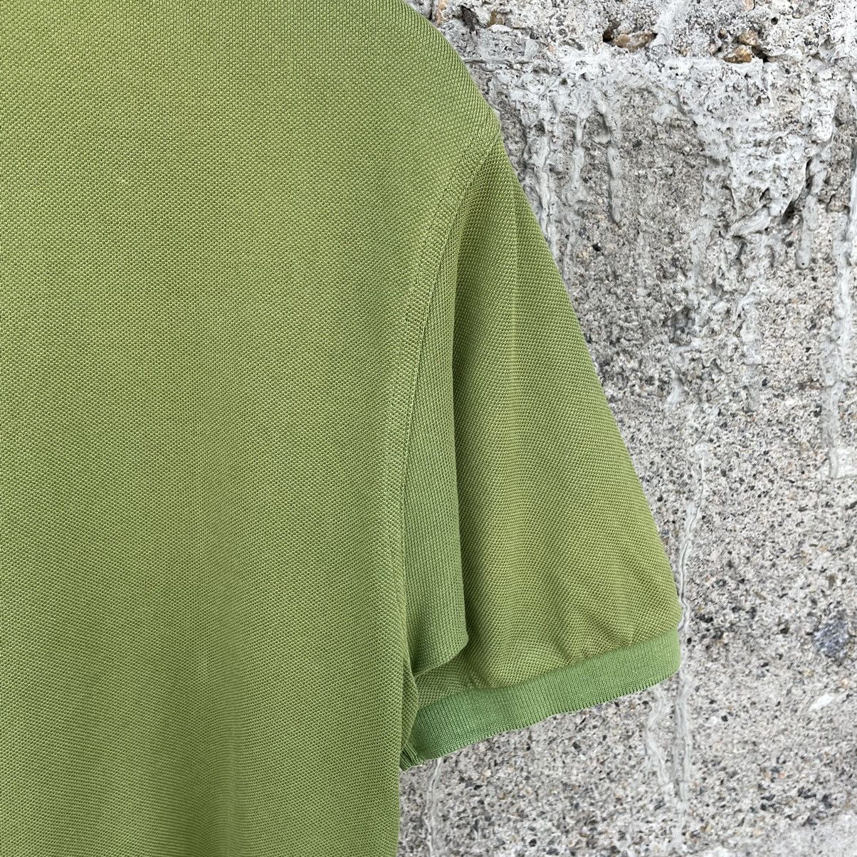 Fred Perry Vintage Fred Perry Polo Basic Distressed Old Money Golf Y2K Size US M / EU 48-50 / 2 - 9 Thumbnail