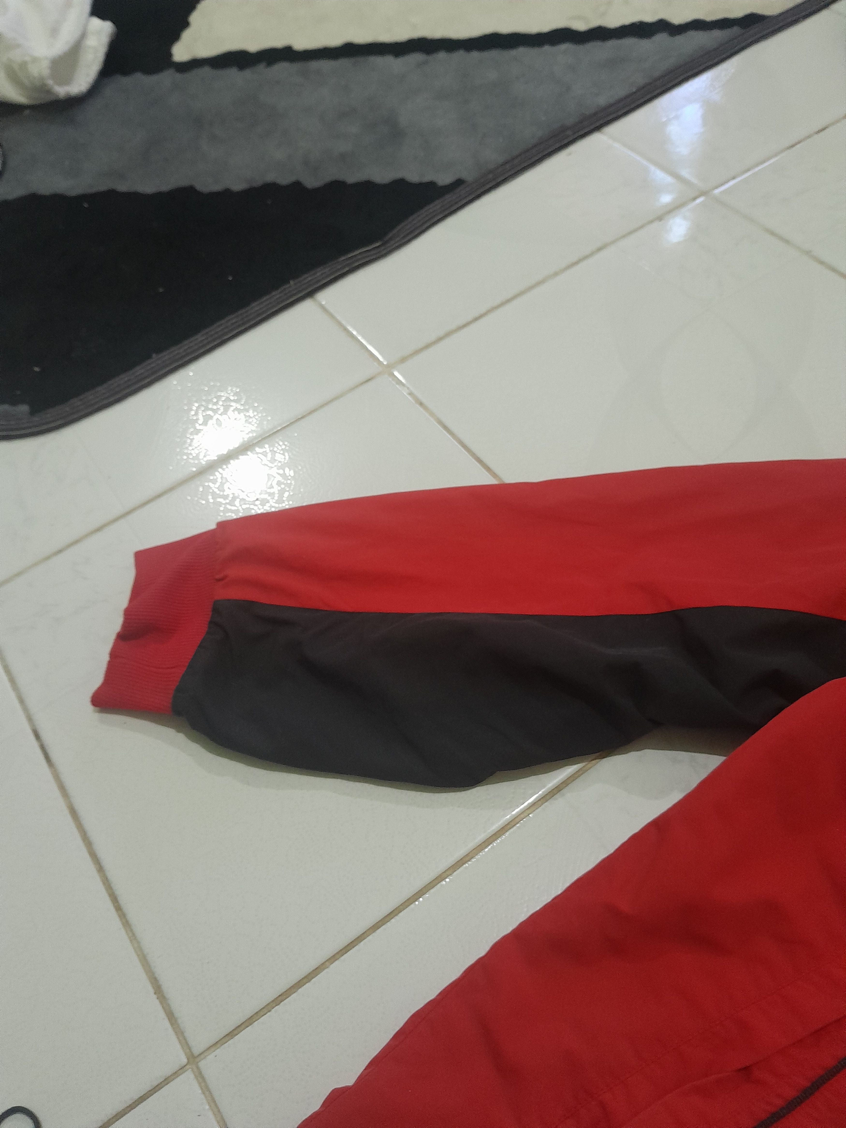 Canterbury of New Zealand ❤FINAL DROP🔴CANTERBURRY Size US S / EU 44-46 / 1 - 4 Thumbnail