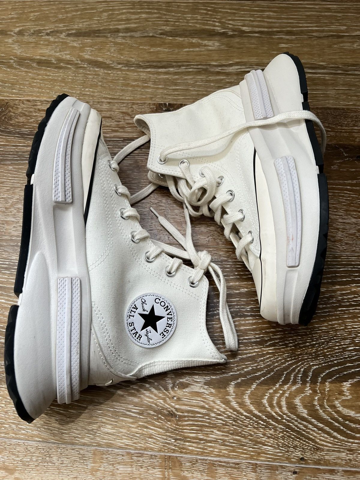 Converse Converse Run Star Legacy CX Size US 7 / IT 37 - 3 Thumbnail