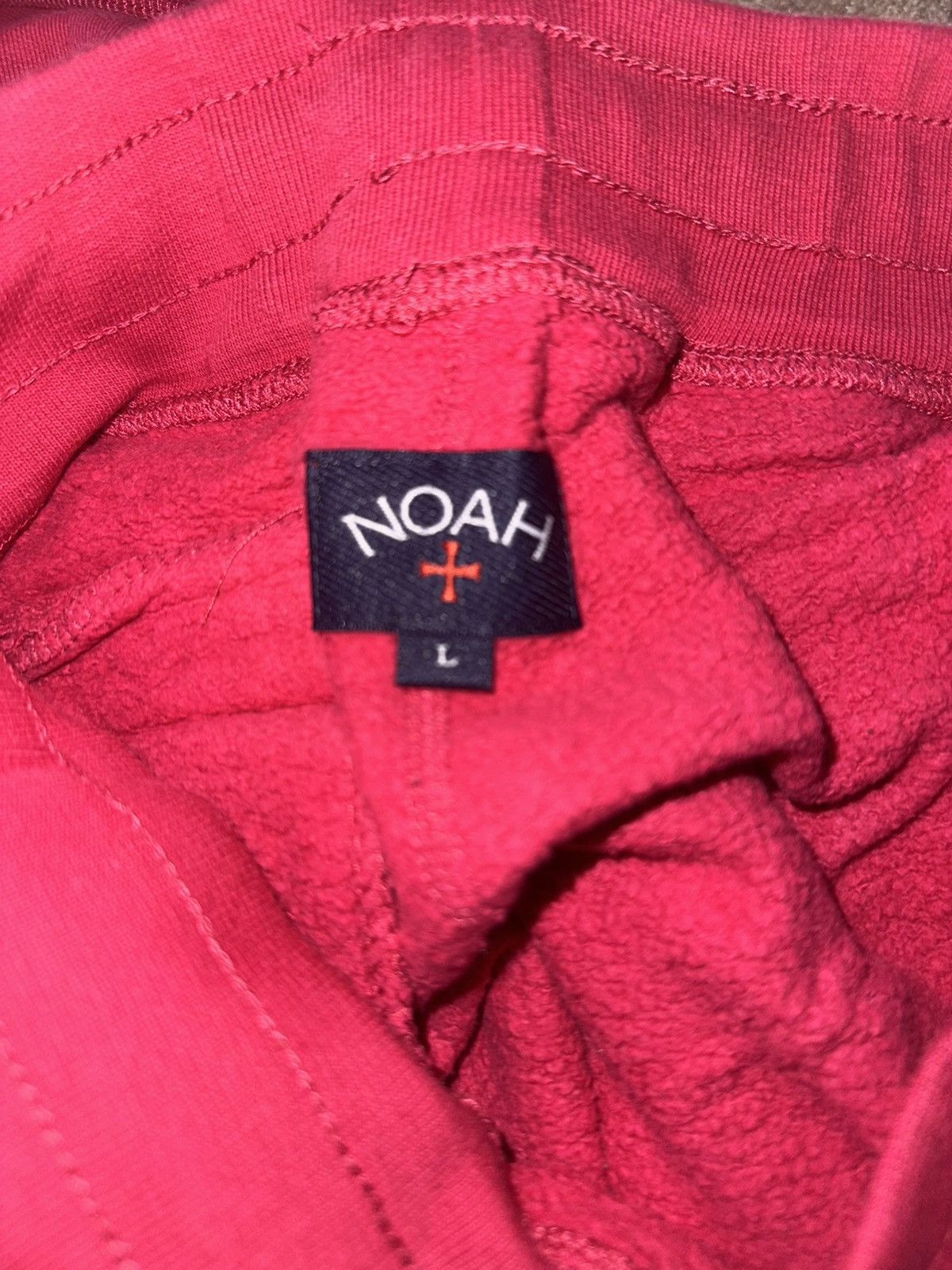 Noah Noah Sweatpants/Joggers Size US 33 - 3 Thumbnail