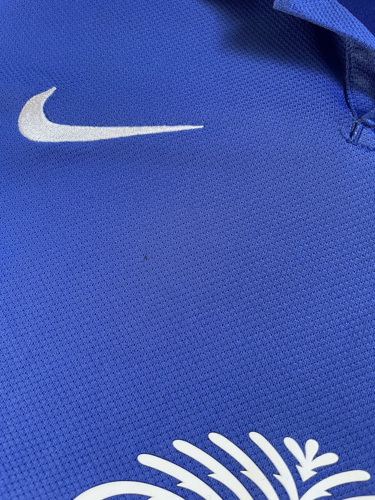 Nike Nike Everton Away Football Shirt Chang Jersey Size US M / EU 48-50 / 2 - 3 Thumbnail