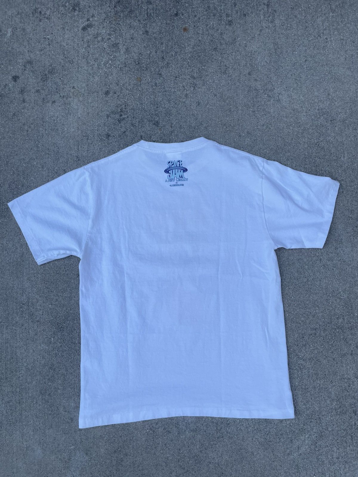 Bape Bape x Space Jam Size US L / EU 52-54 / 3 - 3 Thumbnail