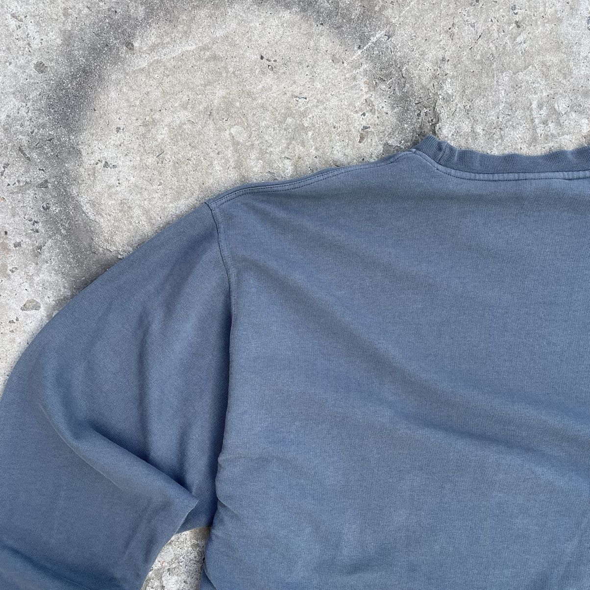 Adidas Vintage Adidas Sweatshirt Small Logo Y2K 90s Style USA Size US M / EU 48-50 / 2 - 9 Thumbnail