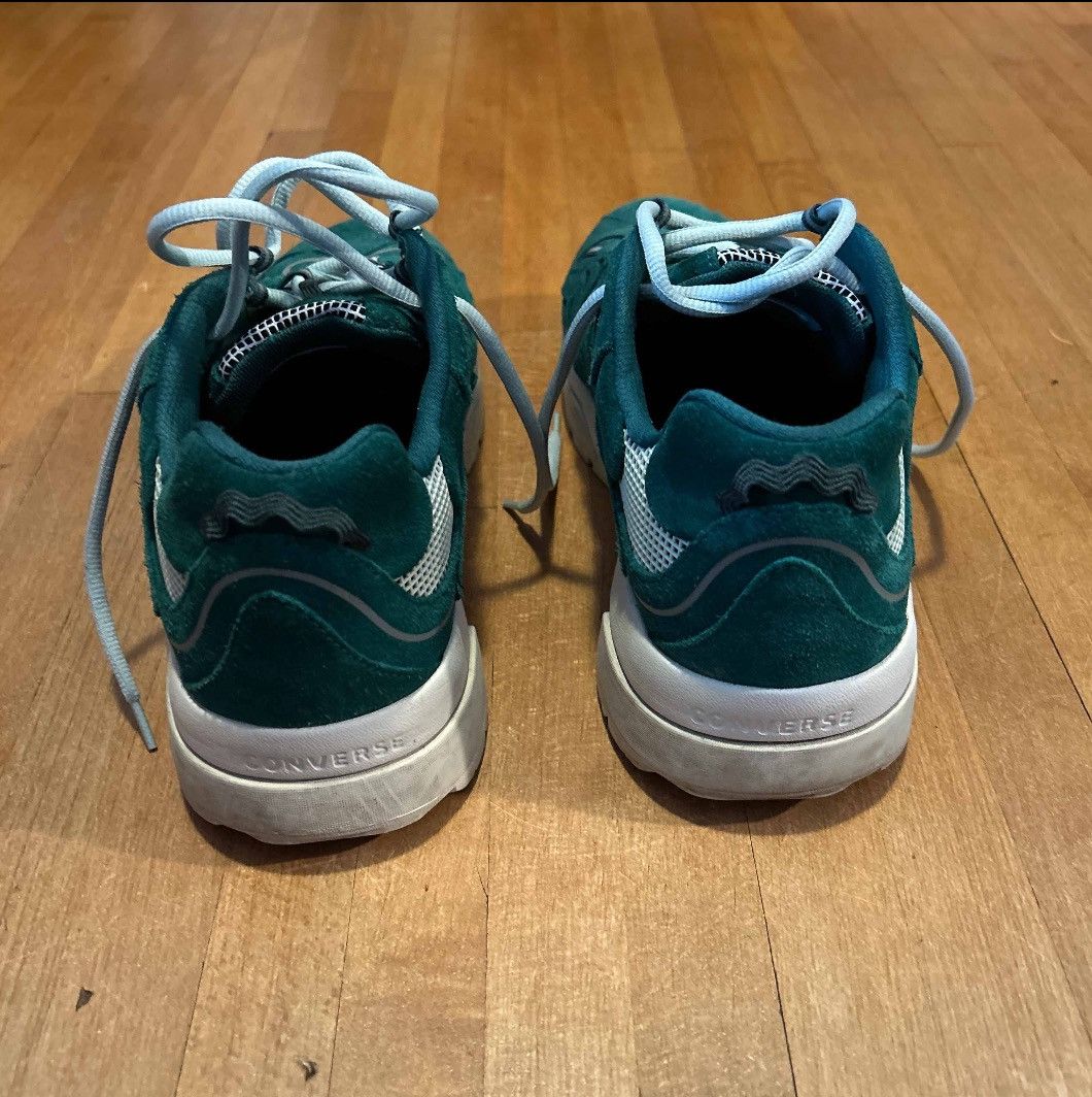 Converse × Golf le Fleur Golf le Fleur Gianno Evergreen Size US 10 / EU 43 - 6 Thumbnail