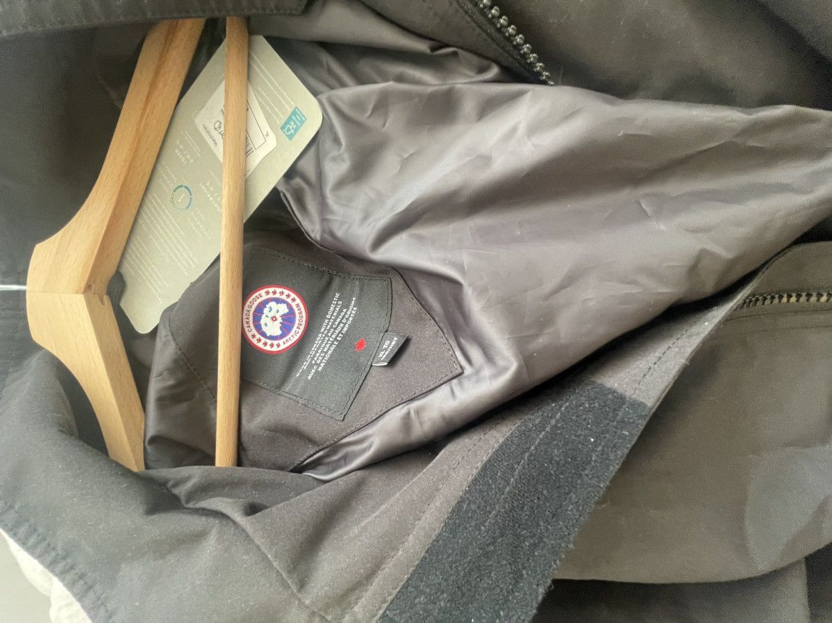 Canada Goose × Designer Canada goose Size US XL / EU 56 / 4 - 7 Thumbnail