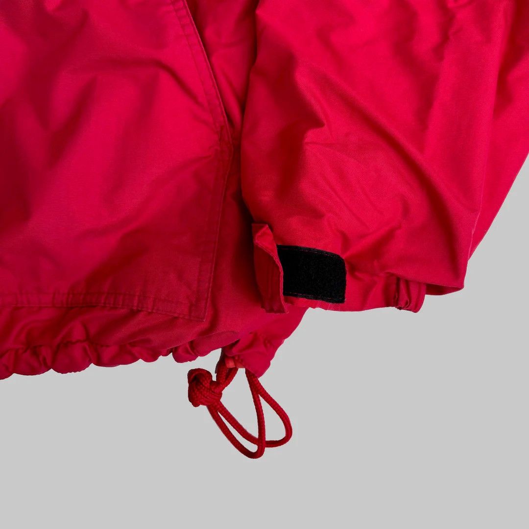 Vintage Nokia 1990 90s Vintage Logo Winter Phone Tech Jacket Size US M / EU 48-50 / 2 - 3 Thumbnail