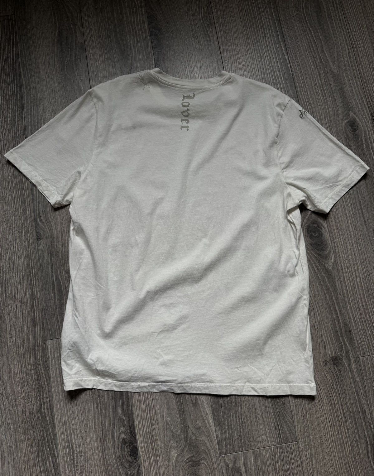 Zadig & Voltaire Zadig & Voltaire TOMMY HC MULTI TATTOO Shirt XL Size US XL / EU 56 / 4 - 7 Thumbnail