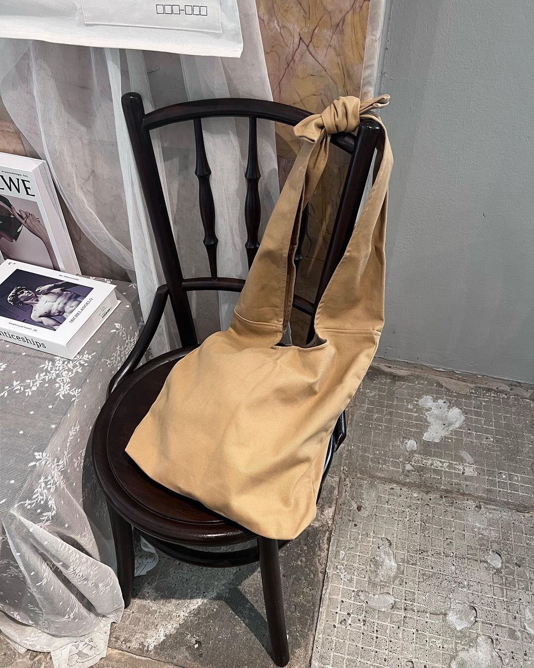 Other TSUNO CROSSBODY BAG Size ONE SIZE - 2 Thumbnail