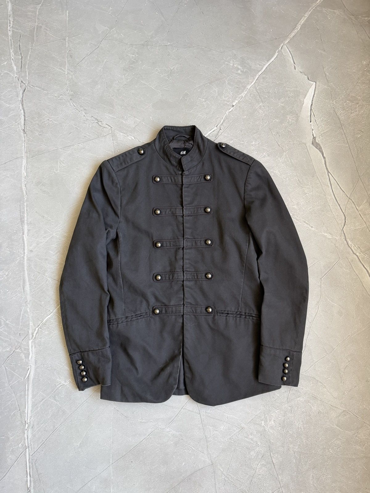 Napoleon Jacket | Grailed