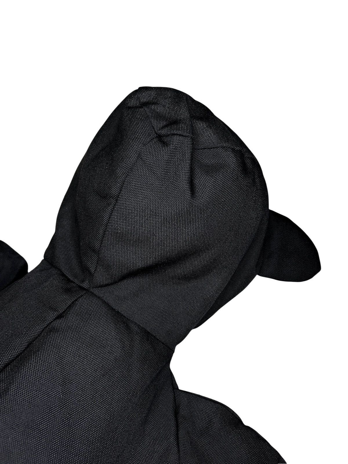 Comme des Garcons F/W 14 Teddy Bear Bag Size ONE SIZE - 5 Thumbnail