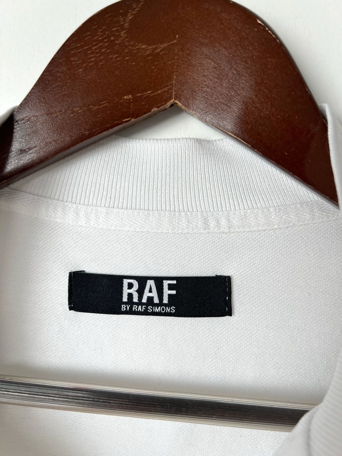 Raf Simons × Raf by Raf Simons RAF by Raf Simons t-shirts Size US M / EU 48-50 / 2 - 8 Thumbnail
