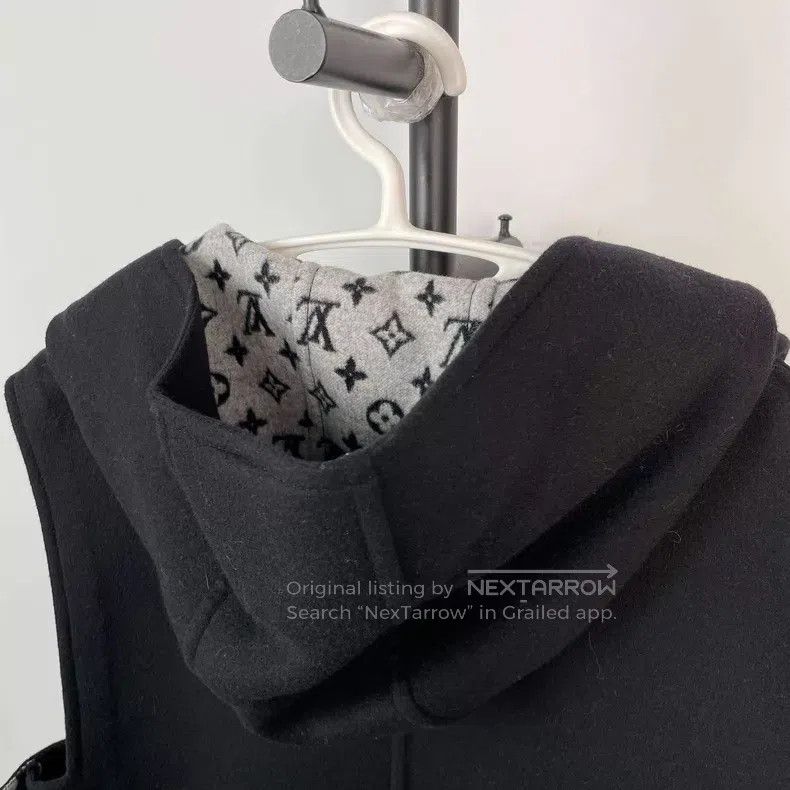 Louis Vuitton Louis Vuitton vest Size XXS / US 00 / IT 34 - 5 Thumbnail