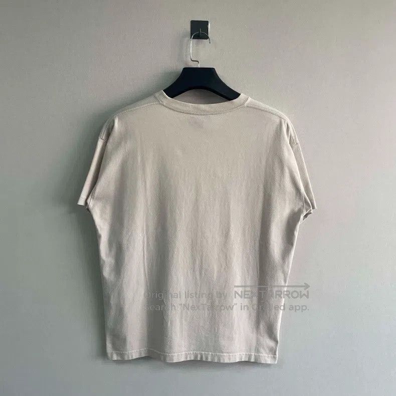 Balenciaga Balenciaga Email letter print short sleeve/XL Size US XL / EU 56 / 4 - 2 Thumbnail