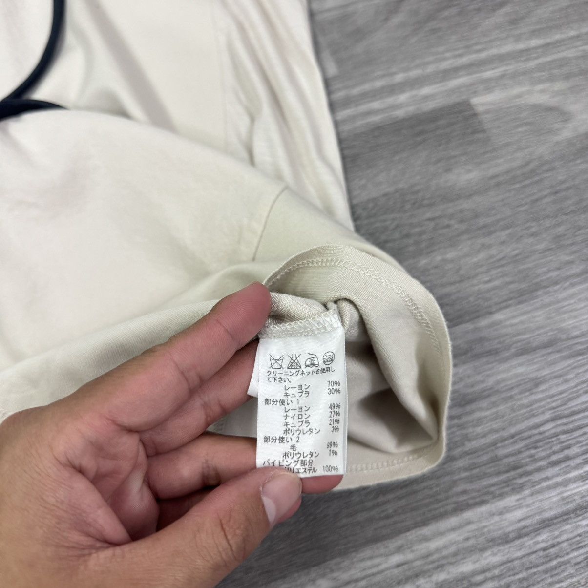 Issey Miyake Rare archive 🔥 / Fall 2010 / runway Issey Miyake Size L / US 10 / IT 46 - 8 Thumbnail