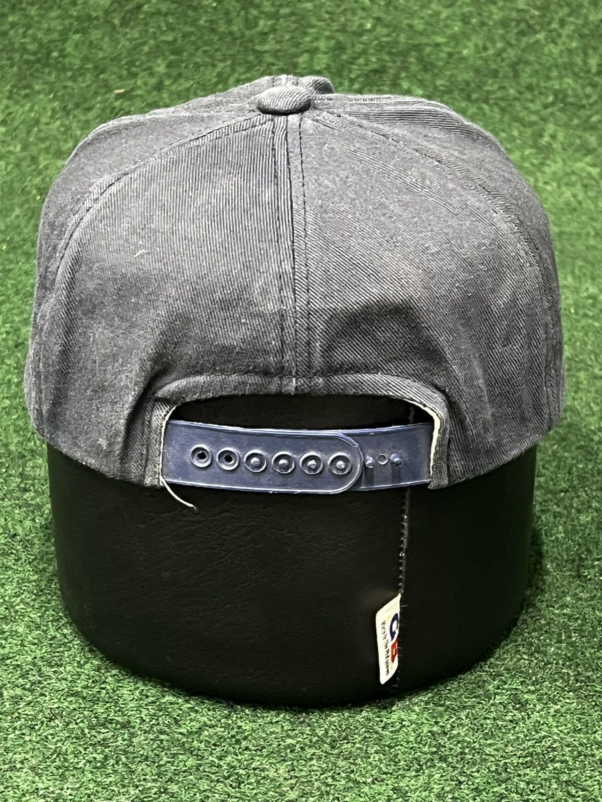 Heineken × Vintage Vintage Heineken Embroidered Bill Snapback Hat Size ONE SIZE - 3 Thumbnail