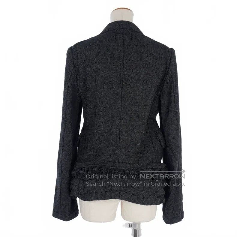 Comme des Garcons Comme Des Garcons jacket Size M / US 6-8 / IT 42-44 - 2 Thumbnail