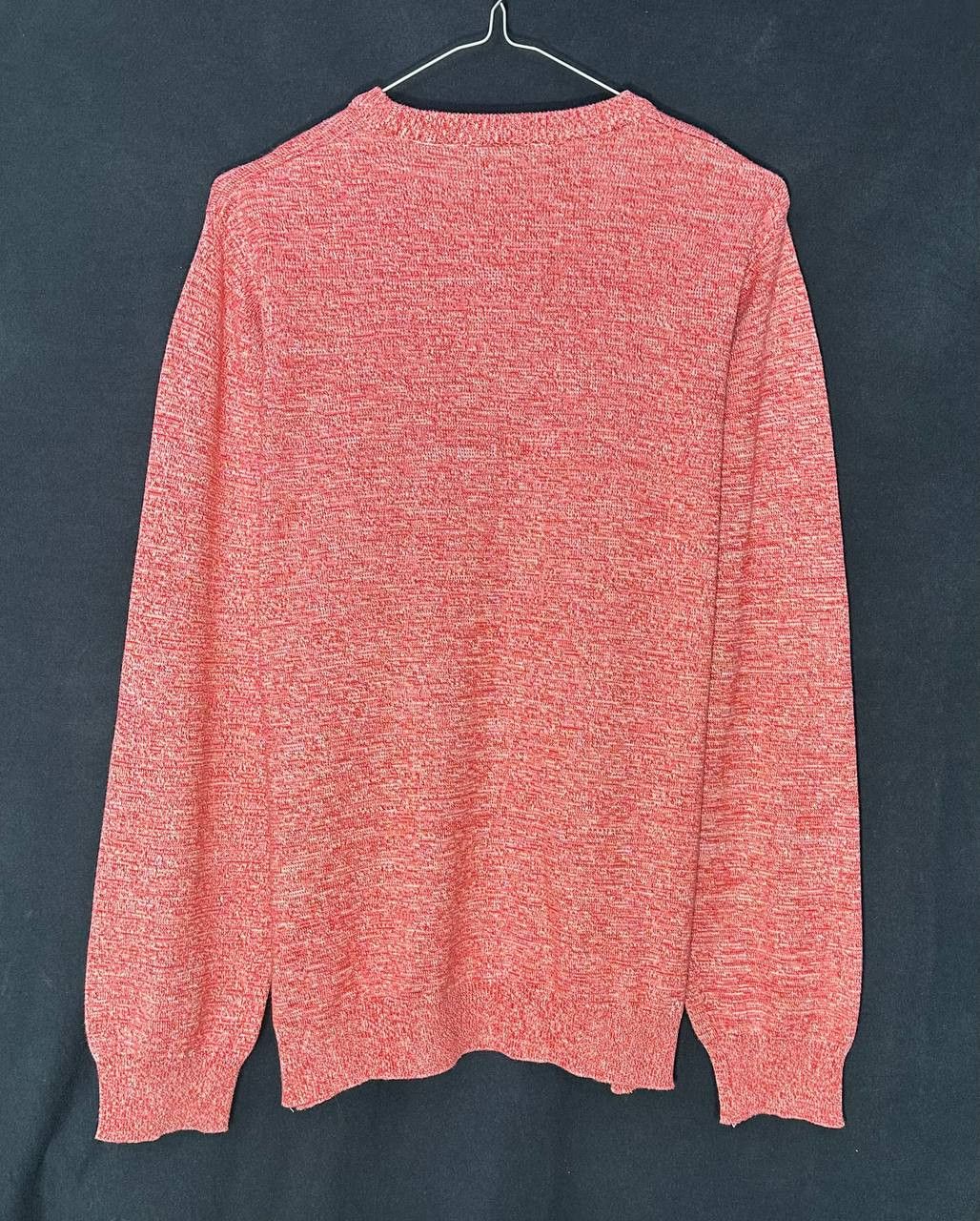 Carhartt × Carhartt Wip Carhartt Toss sweater men Pullover knit Size US L / EU 52-54 / 3 - 4 Thumbnail