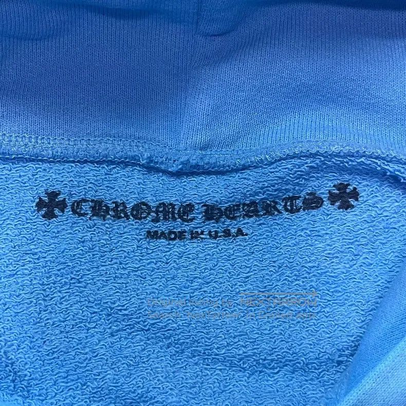 Chrome Hearts CHROME HEARTS Size M sweater MattyBoy co-branded Brain hood Size US M / EU 48-50 / 2 - 3 Thumbnail