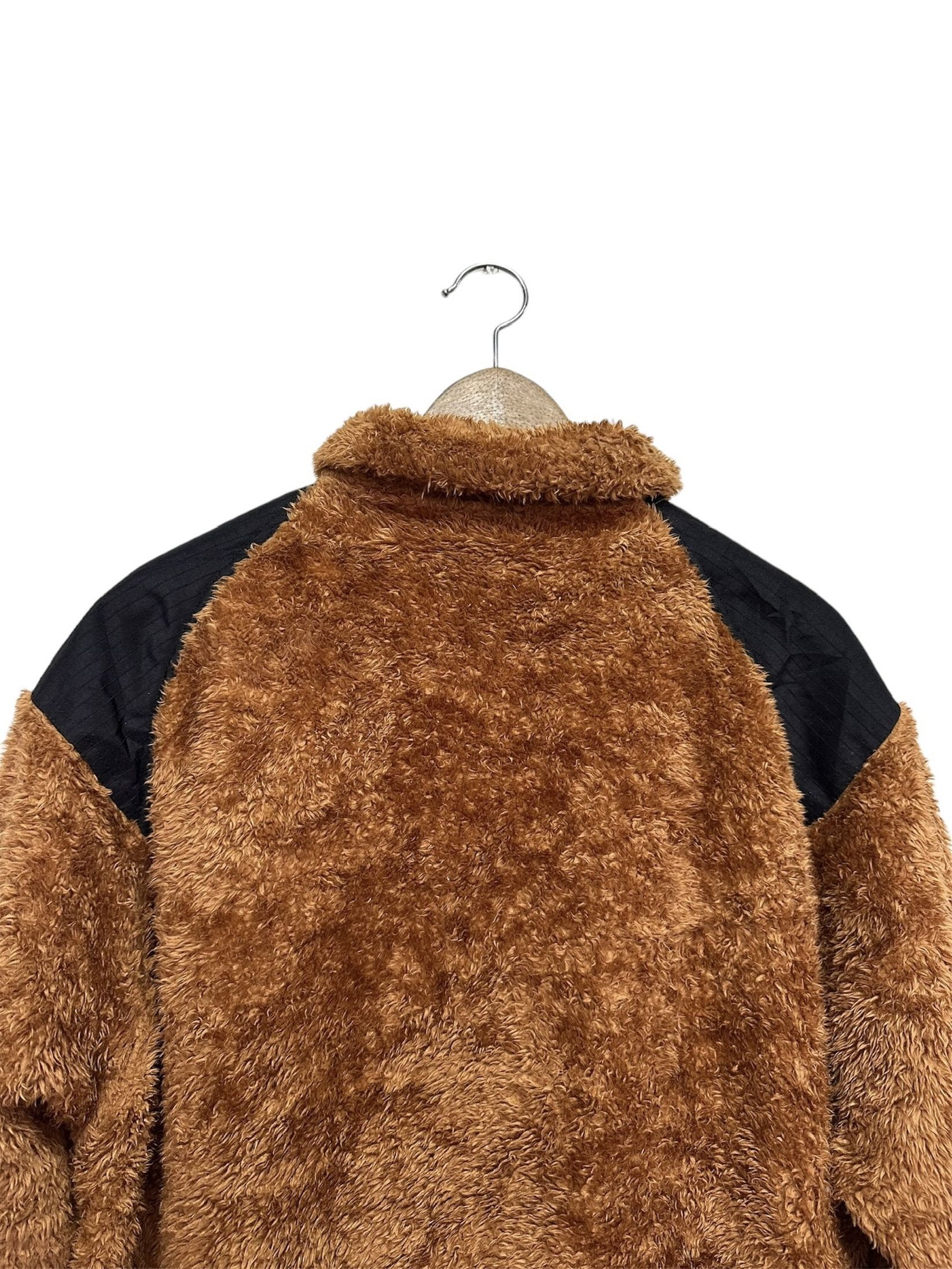 Japanese Brand Japanese Brand Fieldcore Fleece Jacket Size US L / EU 52-54 / 3 - 9 Thumbnail