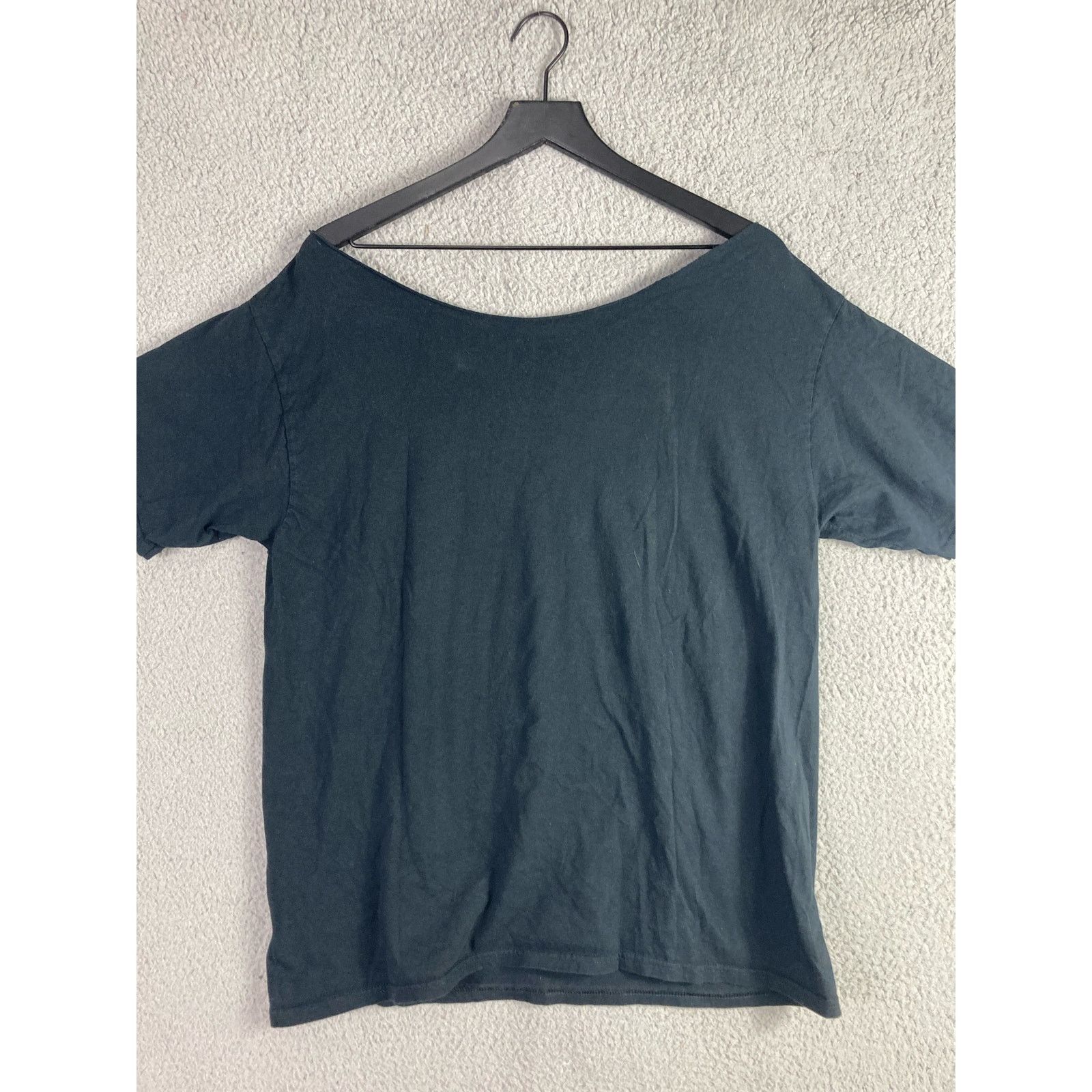 Chubbies Chubbies Distressed T-Shirt Black Size 2XL Comfortable Size XXL / US 16-18 / IT 52-54 - 8 Thumbnail