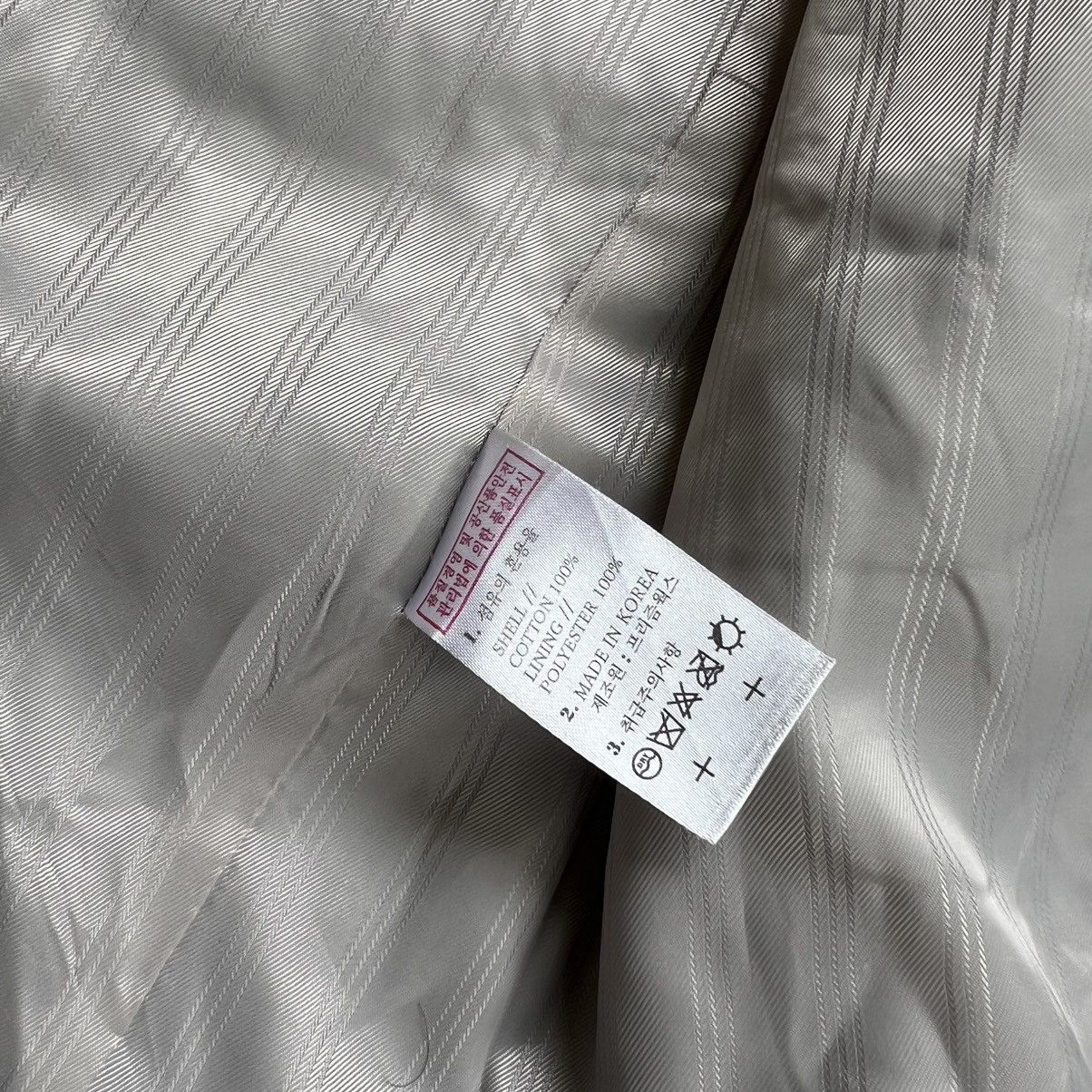 FrizmWORKS Frizmworks Parka Jacket Size US M / EU 48-50 / 2 - 9 Thumbnail