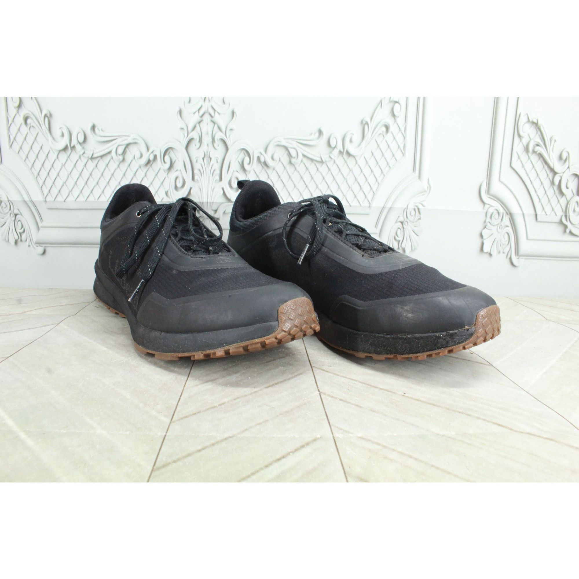 L.L. Bean LL Bean Black Stretch Mesh Sport Shoes Size US 11 / EU 44 - 3 Thumbnail