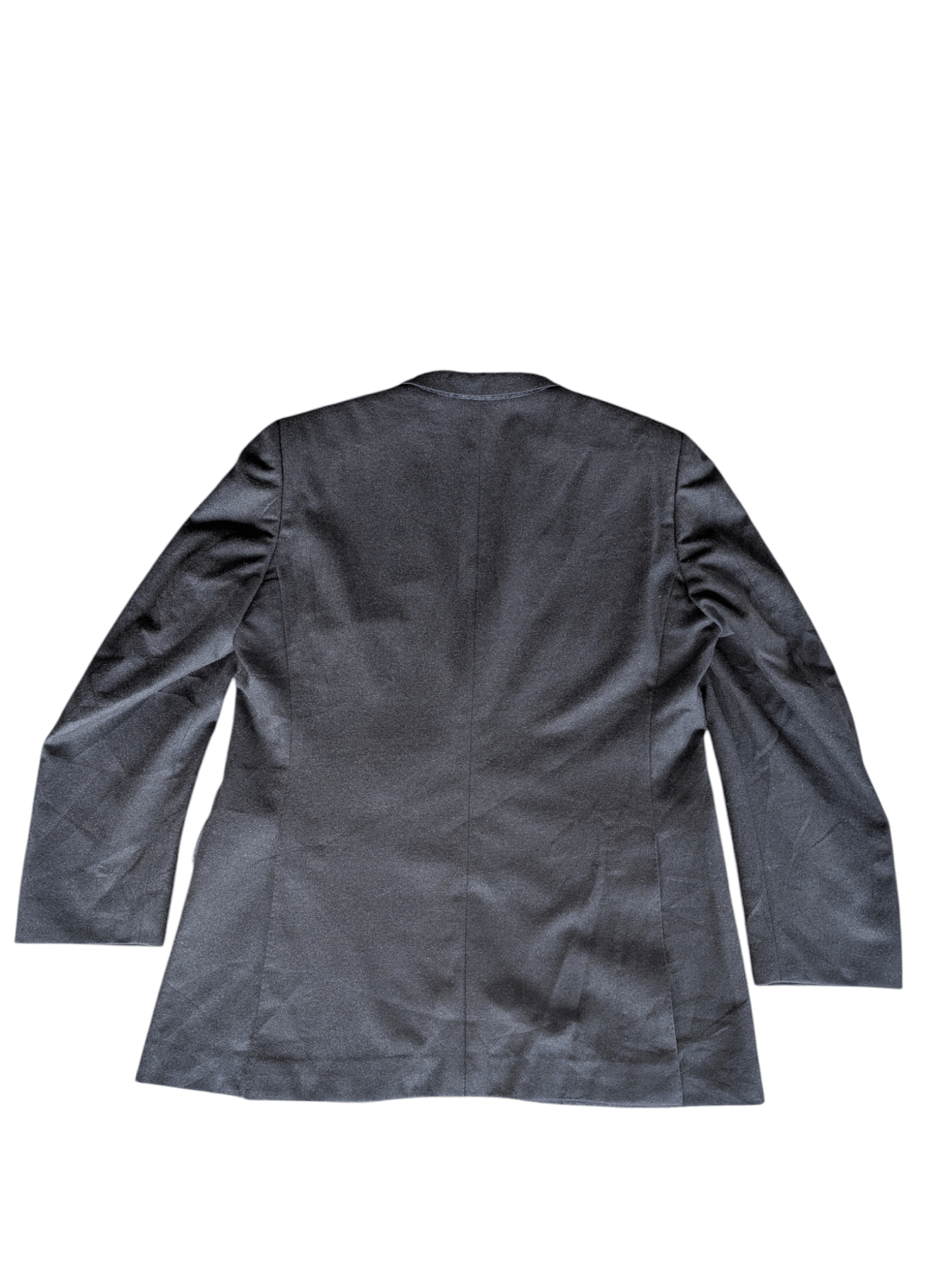 Loro Piana Vintage Henry Poole x Loro Piana Hourglass Blazer Size 36R - 2 Thumbnail