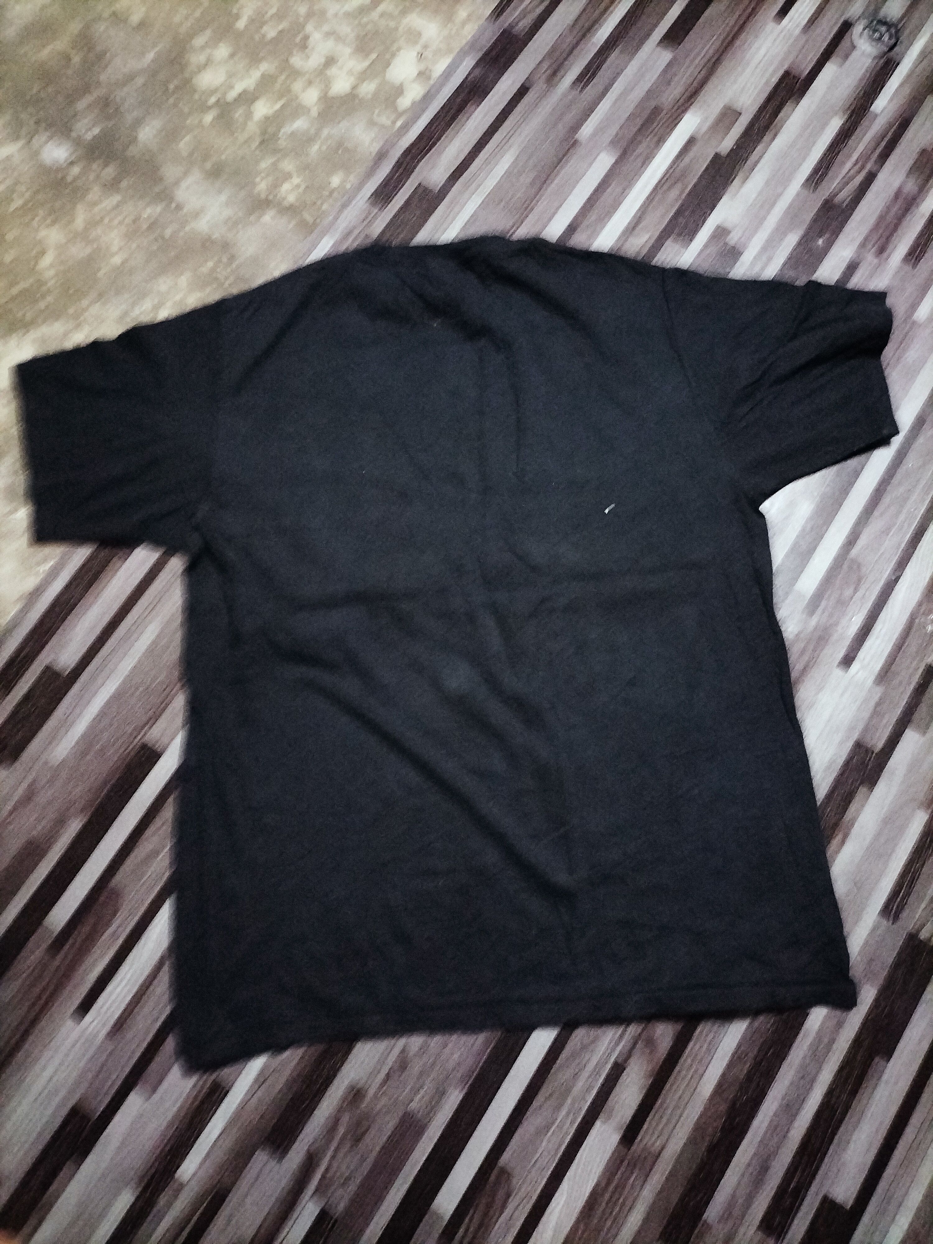 Band Tees Black Sabbath Bloody Sabbath metal tee band Size US L / EU 52-54 / 3 - 6 Thumbnail