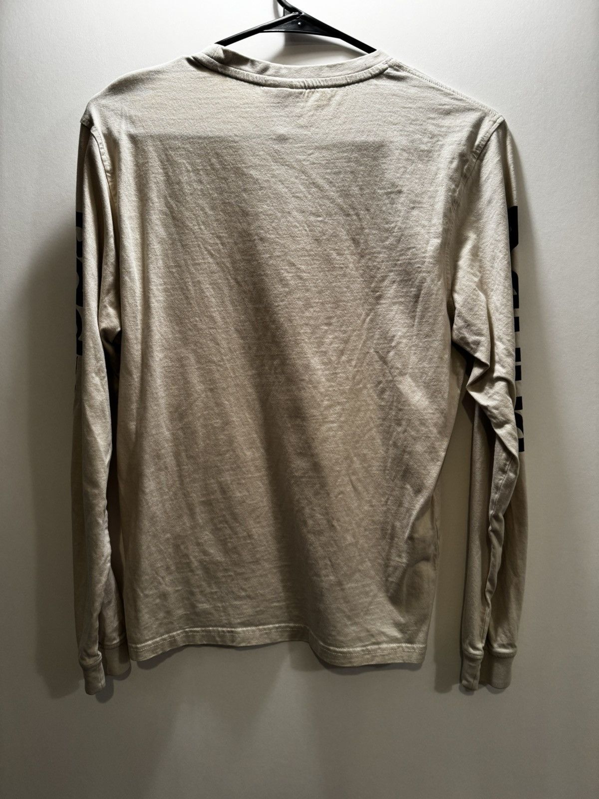 Kappa Kappa Authentic Ruiz Long Sleeve T-Shirt Size US S / EU 44-46 / 1 - 2 Thumbnail