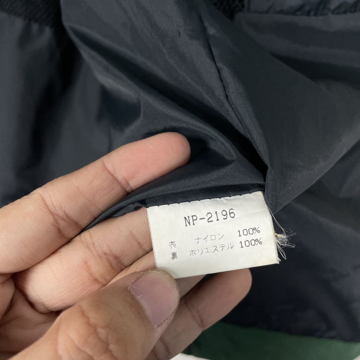 The North Face The North Face Hooded Parka Jacket Size US M / EU 48-50 / 2 - 19 Thumbnail