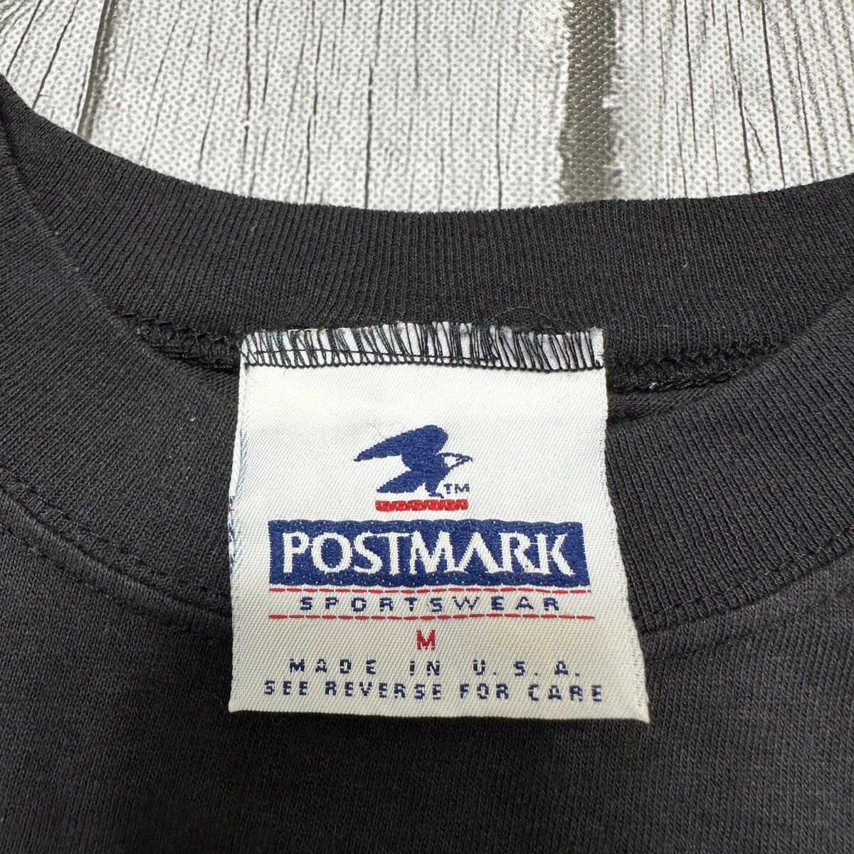Band Tees × Vintage Vintage Elvis tee Size US M / EU 48-50 / 2 - 4 Thumbnail