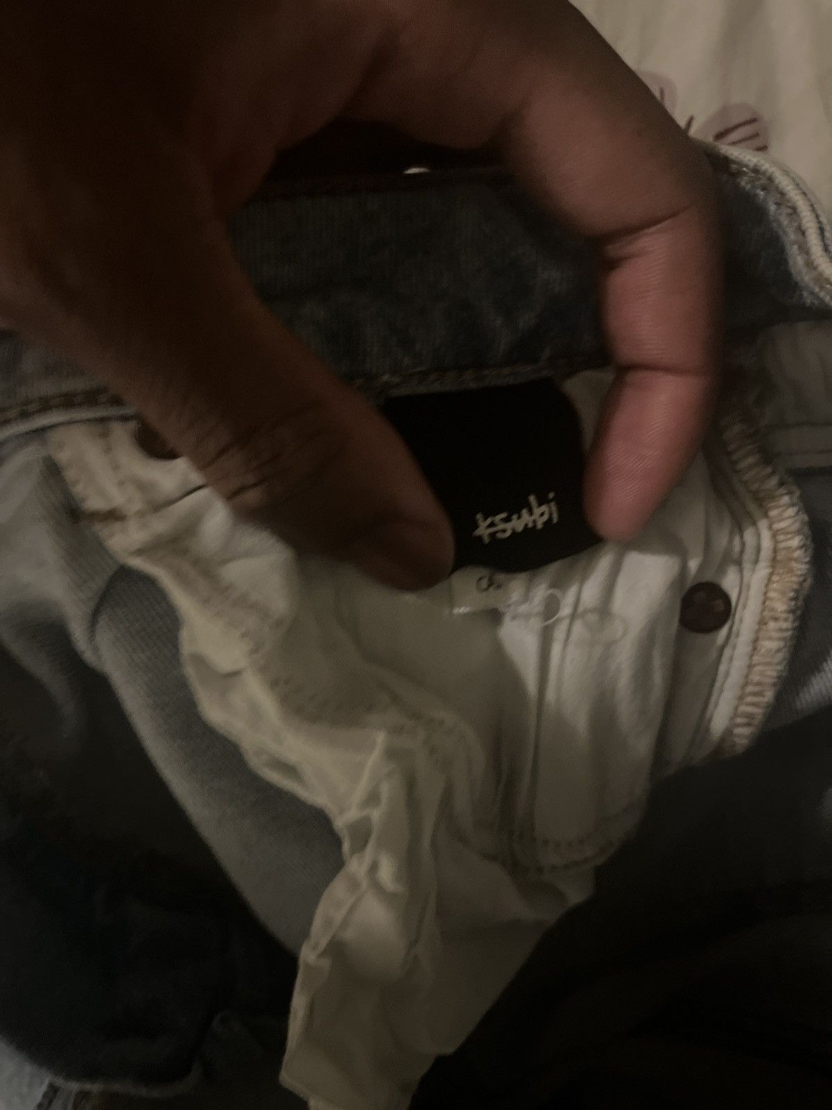 Ksubi Ksubi Jeans Size US 26 / EU 42 - 6 Thumbnail