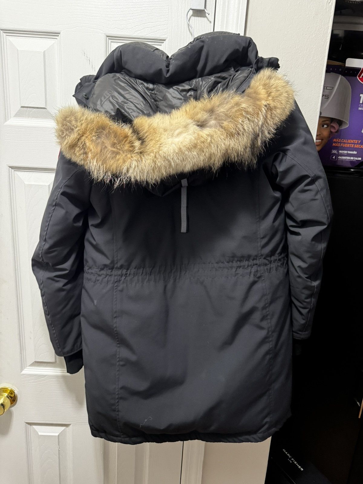 Canada Goose Canada Goose Ellesmere Parka Size S / US 4 / IT 40 - 8 Thumbnail