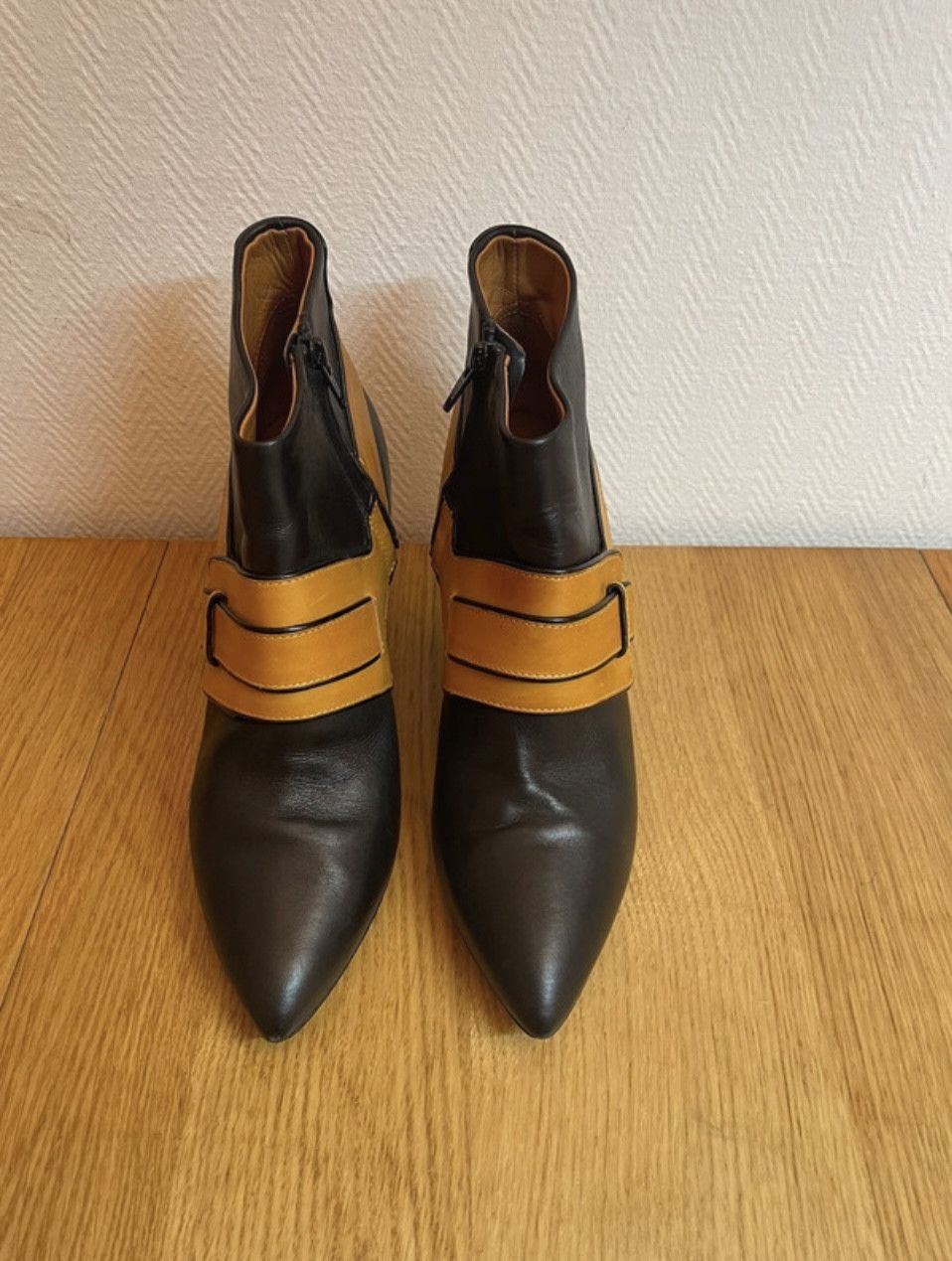 Balenciaga Balenciaga boots Size US 9 / IT 39 - 1 Thumbnail